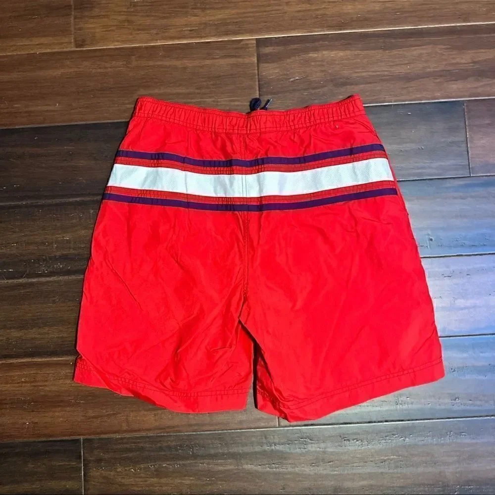 Polo Sport Swim Trunks